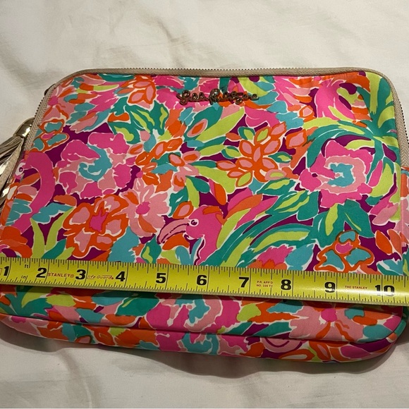 Lilly Pulitzer Tablet Case - Picture 2 of 12